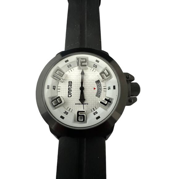BREED WATCH - QUARTZ - Picture 1 of 9